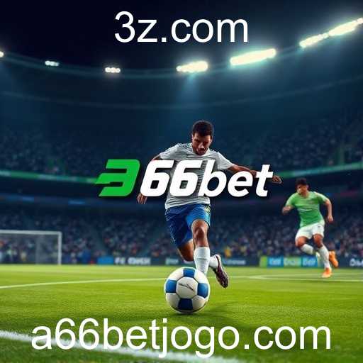 A Influência do A66bet no Mercado de Apostas Online