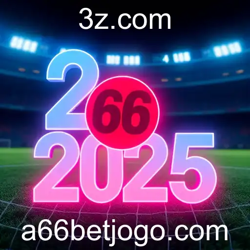 A66bet: Crescimento e Desafios no Setor de Jogos em 2025