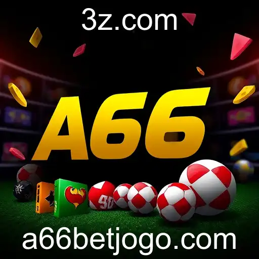 A Expansão do A66Bet no Mercado de Jogos Online em 2026