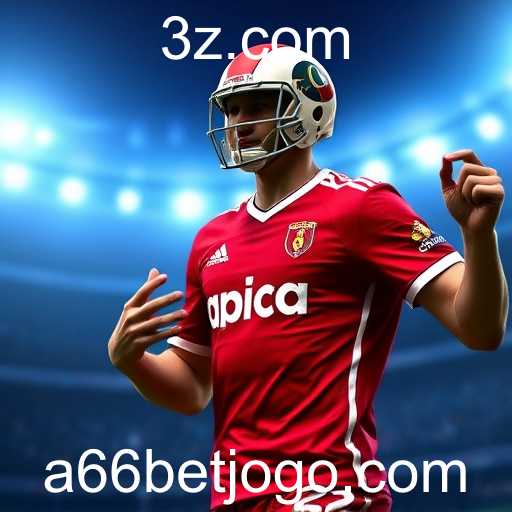 A Ascensão do A66bet no Cenário de Jogos Online