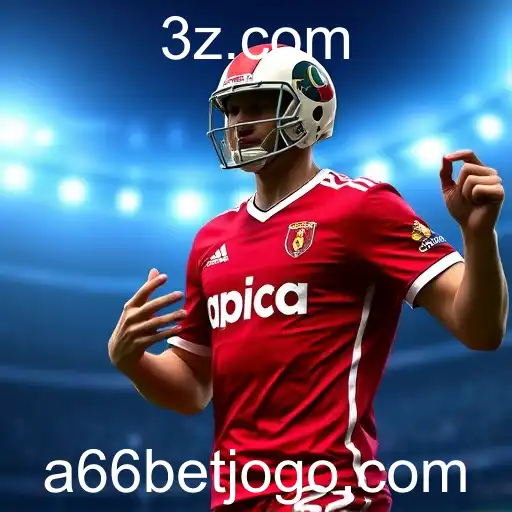 A Ascensão do A66bet no Cenário de Jogos Online