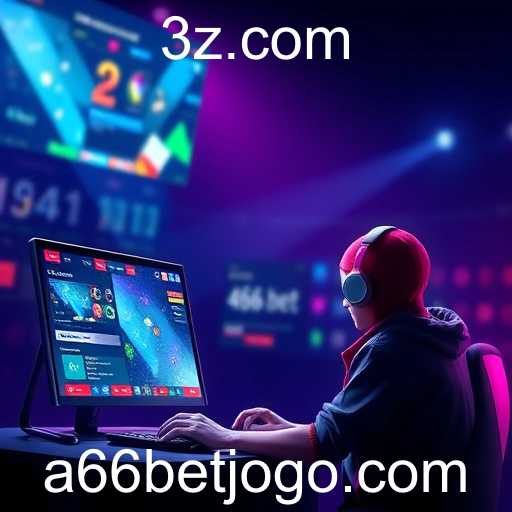 A66bet Revoluciona o Mercado de Jogos Online em 2026