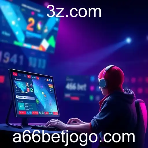 A66bet Revoluciona o Mercado de Jogos Online em 2026