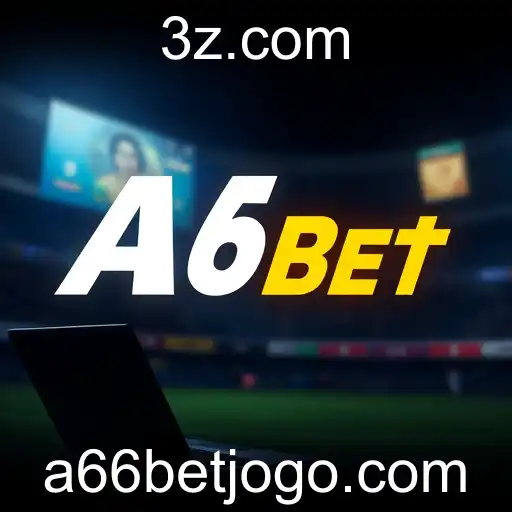 A Evolução do Mercado de Jogos com A66Bet