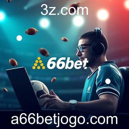 A Evolução dos Sites de Jogos e o Impacto da A66bet