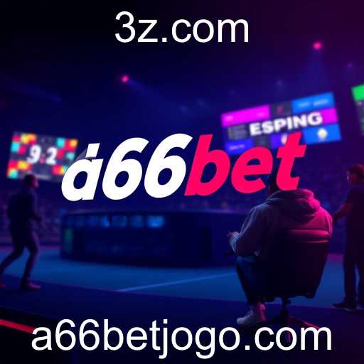 A Expansão dos Jogos Online e o Impacto do A66bet