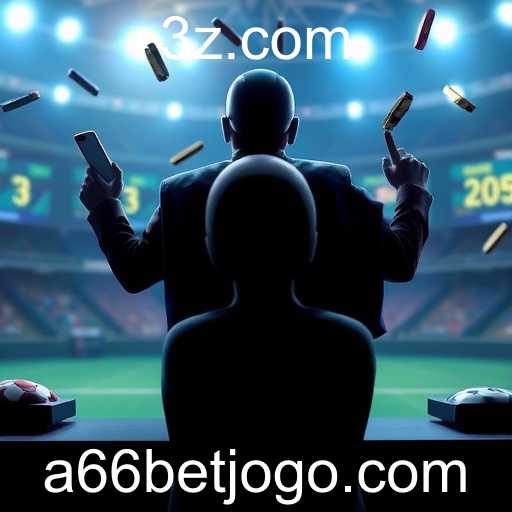 Expansão dos Jogos Online no Brasil: O Papel da A66Bet