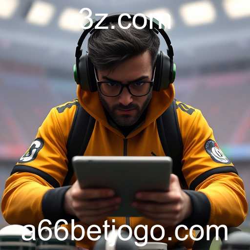 O Crescimento do Setor de Jogos na Era Digital