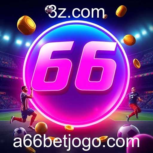 A Evolução do Mercado de Jogos Online: A66bet em Destaque