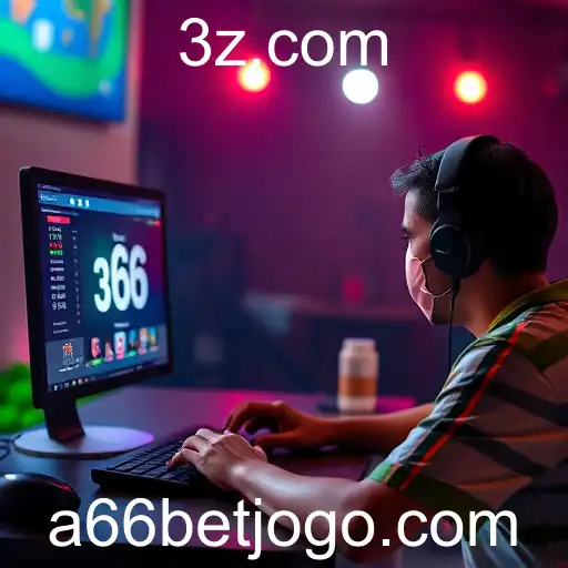 Crescimento dos Sites de Jogos Online no Brasil