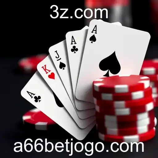 Atração Mundial: O Crescimento dos Torneios de Poker na Plataforma A66bet
