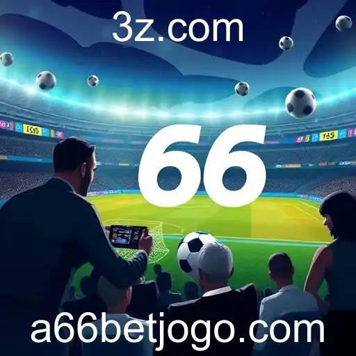A Ascensão do A66Bet no Mercado de Jogos Online