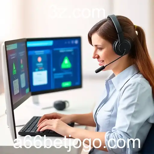 A Importância do Suporte ao Cliente no Mundo dos Jogos Online