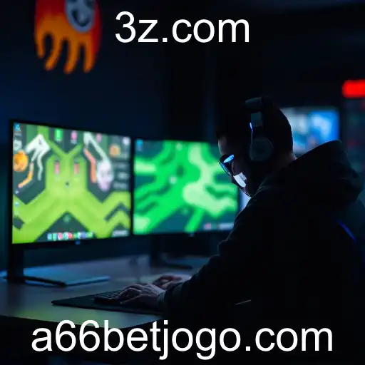 Tendências do Mercado de Jogos Online no Brasil