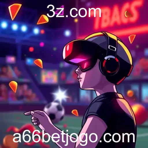 A Evolução do a66bet no Cenário de Jogos em 2025