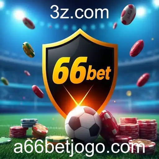 A Ascensão do a66bet no Cenário de Jogos Online