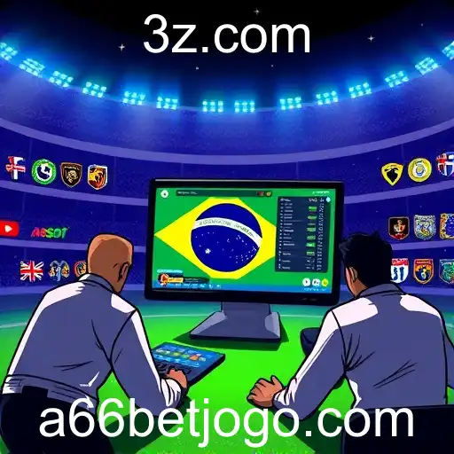 A Ascensão do Entretenimento Digital: A Influência de Plataformas de Jogos