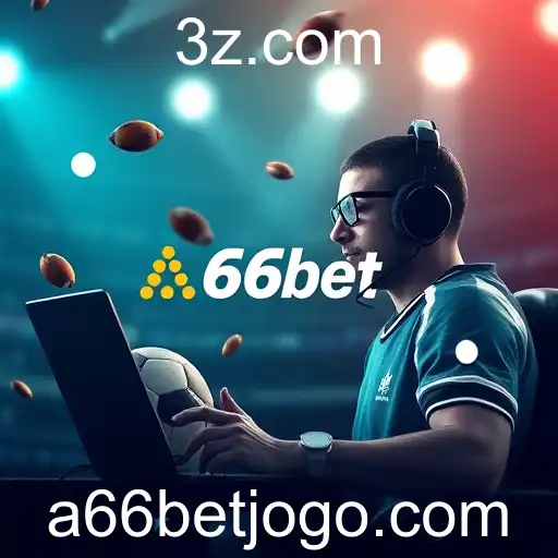 A Evolução dos Sites de Jogos e o Impacto da A66bet