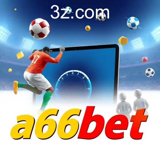 A Expansão Digital dos Jogos Online: A Ascensão do a66bet