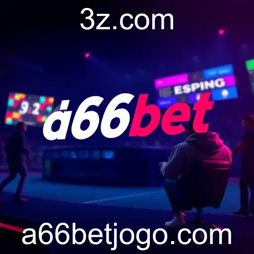 A Expansão dos Jogos Online e o Impacto do A66bet