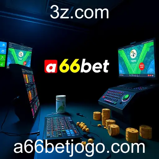 Expansão dos Jogos Online ao Alcance dos Brasileiros